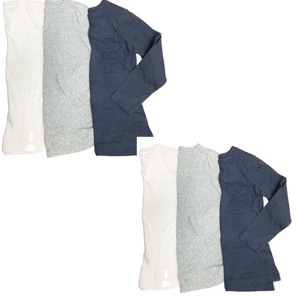 6 Piece Crewcuts Shirt Bundle - Picture 1 of 1